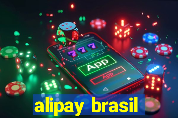 alipay brasil